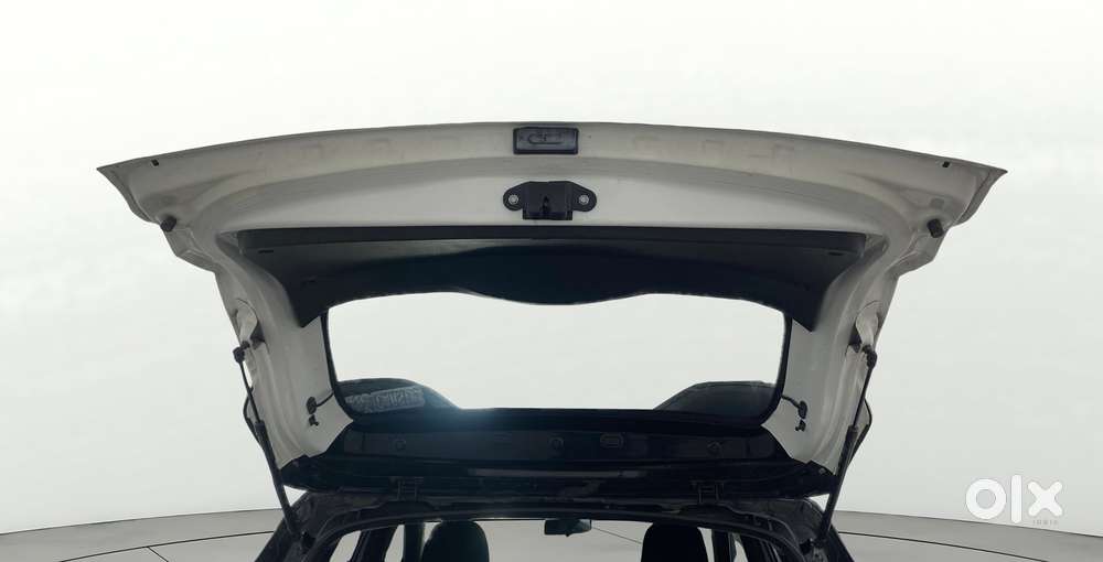 Renault Kiger Rxz Dt, 2022, Petrol