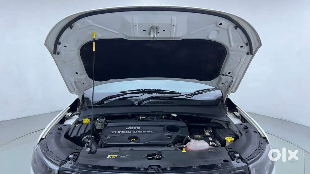 Jeep Compass Night Eagle (o) 2.0 Diesel, 2024, Diesel