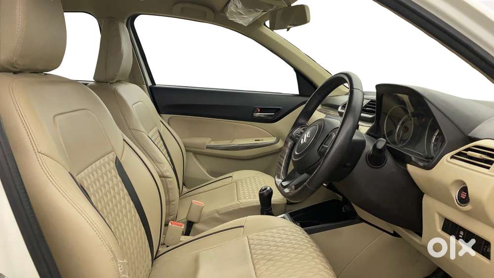 Maruti Suzuki Swift Dzire 1.2 Zxi Bsiv, 2020, Petrol