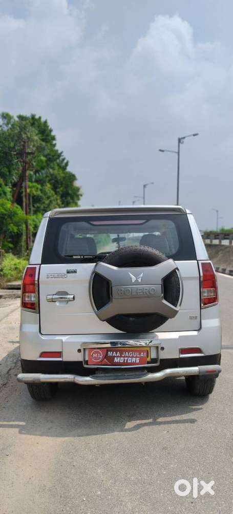 Mahindra Bolero Neo 1.5 N 10 R, 2024, Diesel