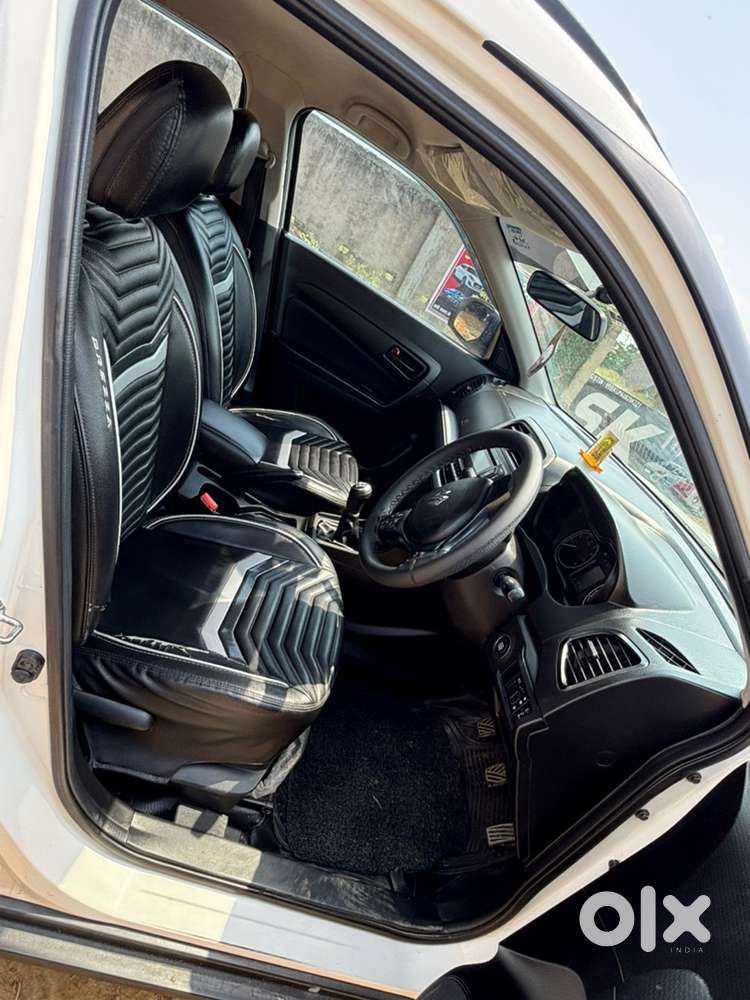 2021  September Maruti Suzuki 40000 Km Driven Sgoroom Condtion