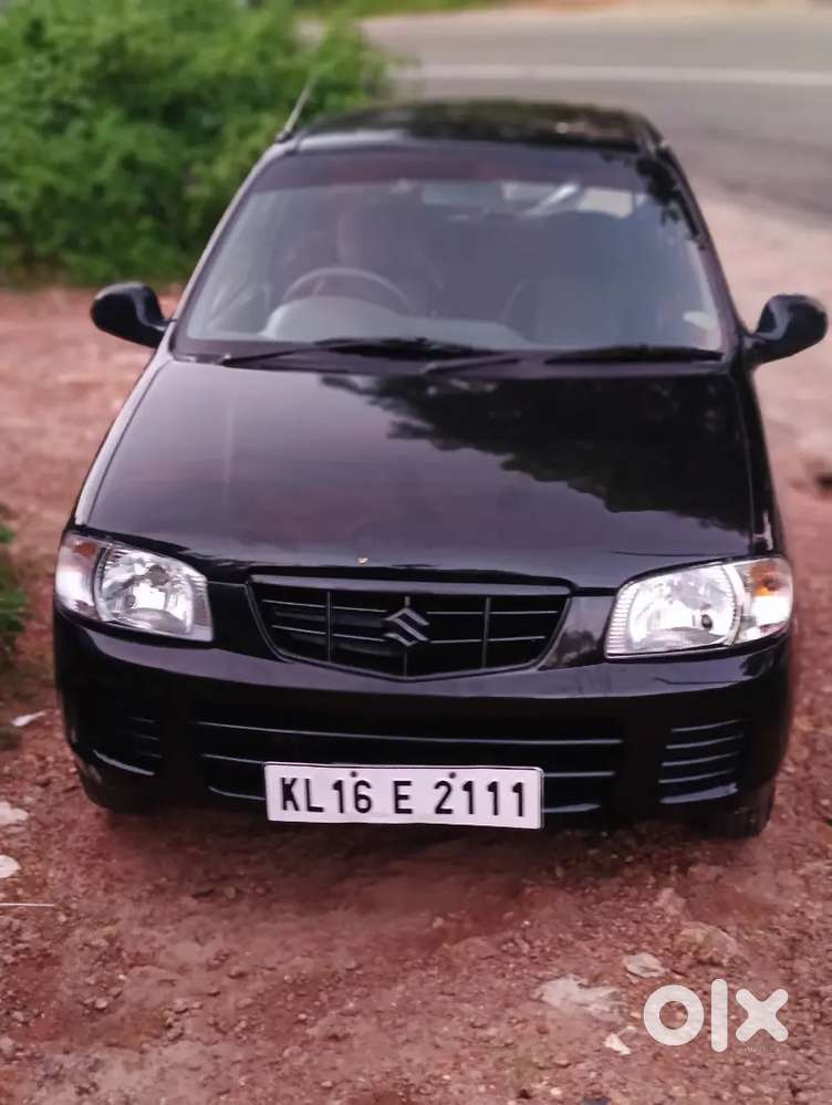 Maruti Suzuki Alto Lxi 2008
