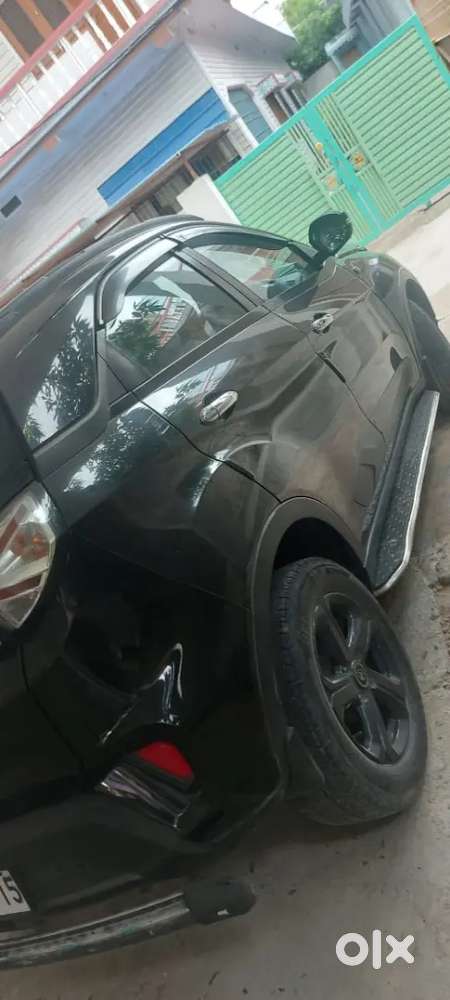 Tata Nexon 2022 Dark Edition Manual