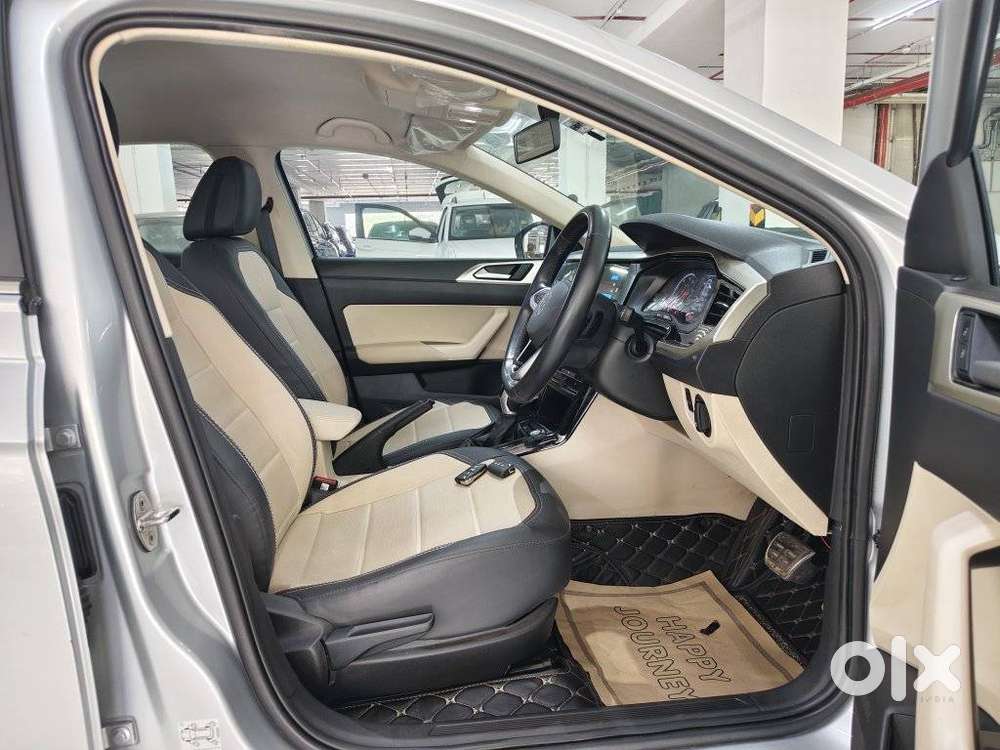 Volkswagen Virtus 1.0 Highline Tsi At, 2022, Petrol