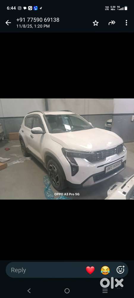 Imt Semi Automatic Without Clutch Car  With Sunroof Awesome Car
