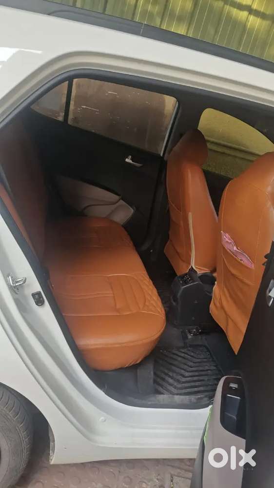 Hyundai Grand I10 2018 Petrol Well Maintained