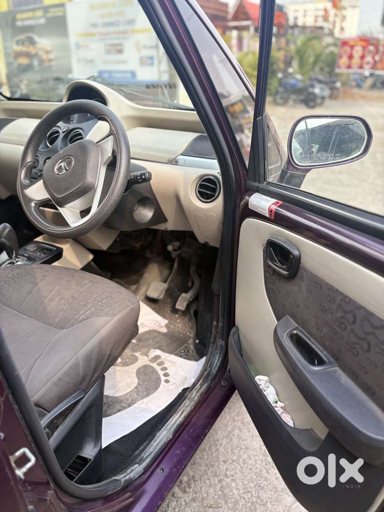 Tata Nano Xta, 2016, Petrol