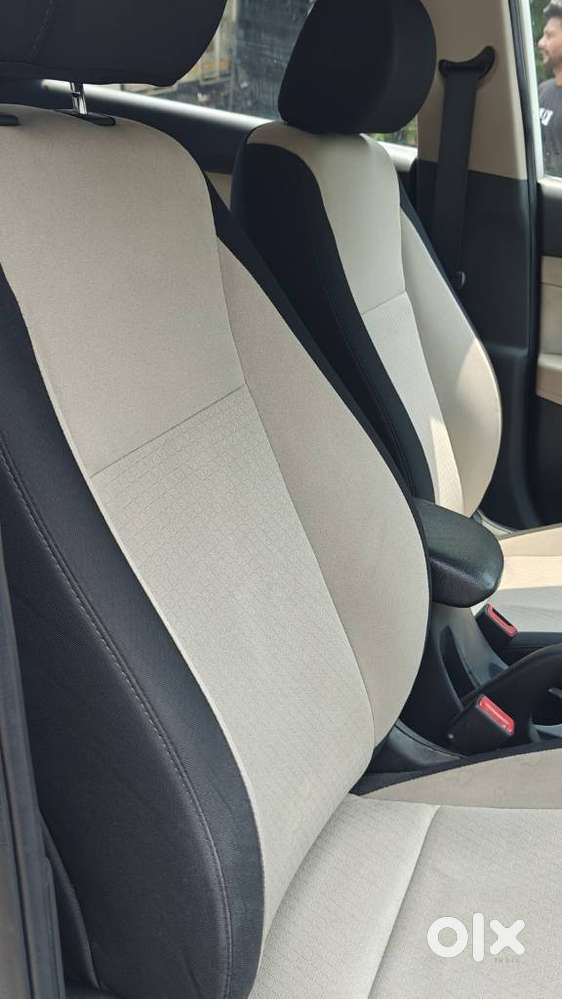 Hyundai Verna Crdi 1.6 Ex, 2018, Diesel