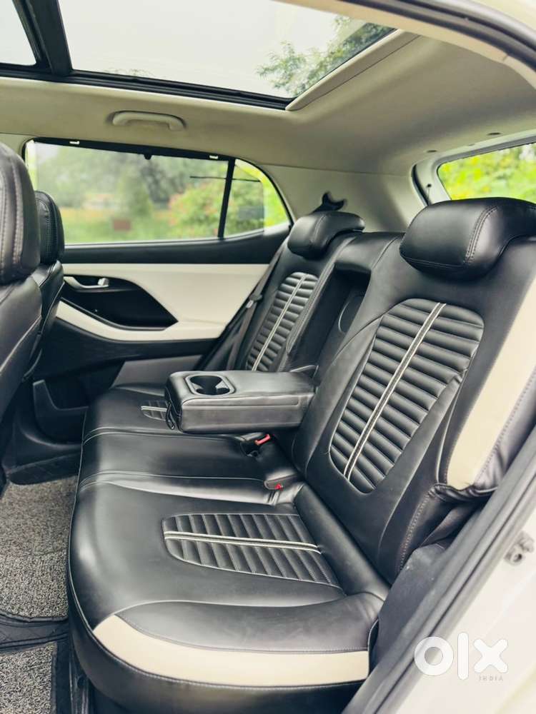 Hyundai Creta 2022 Petrol
