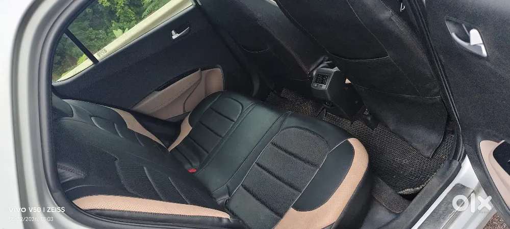 2018 Hyundai Grand I10 Petrol Manual Sportz