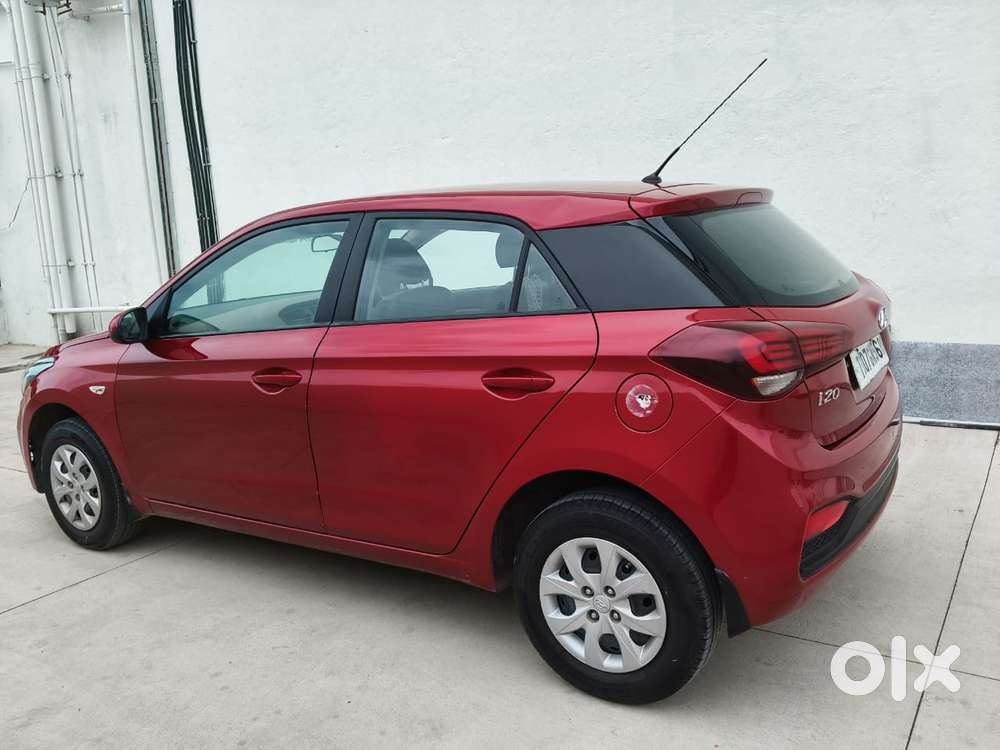 Hyundai I20 Magna 1.2, 2018, Petrol
