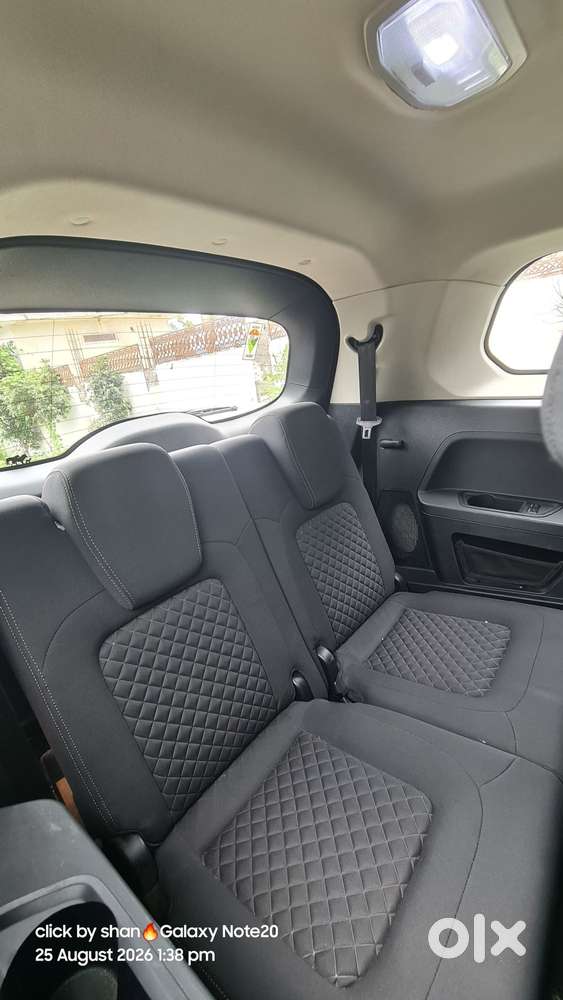 Tata Safari 2.0 Kryotec Xt Plus, 2023, Diesel