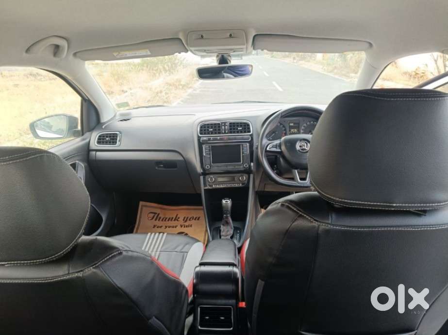 Skoda Rapid, 2019, Petrol