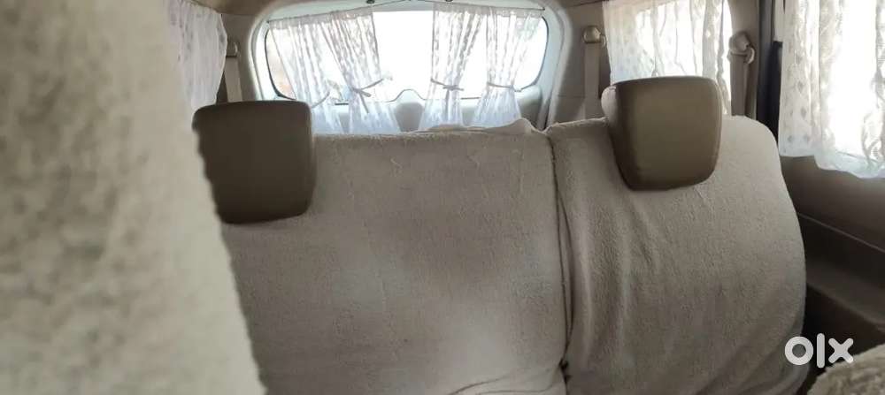 Brand New Maruti Ertiga 17 Month Old Only