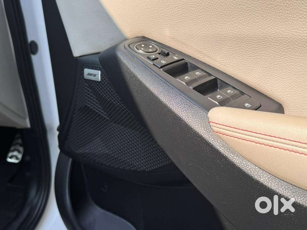 Kia Seltos, 2020, Petrol