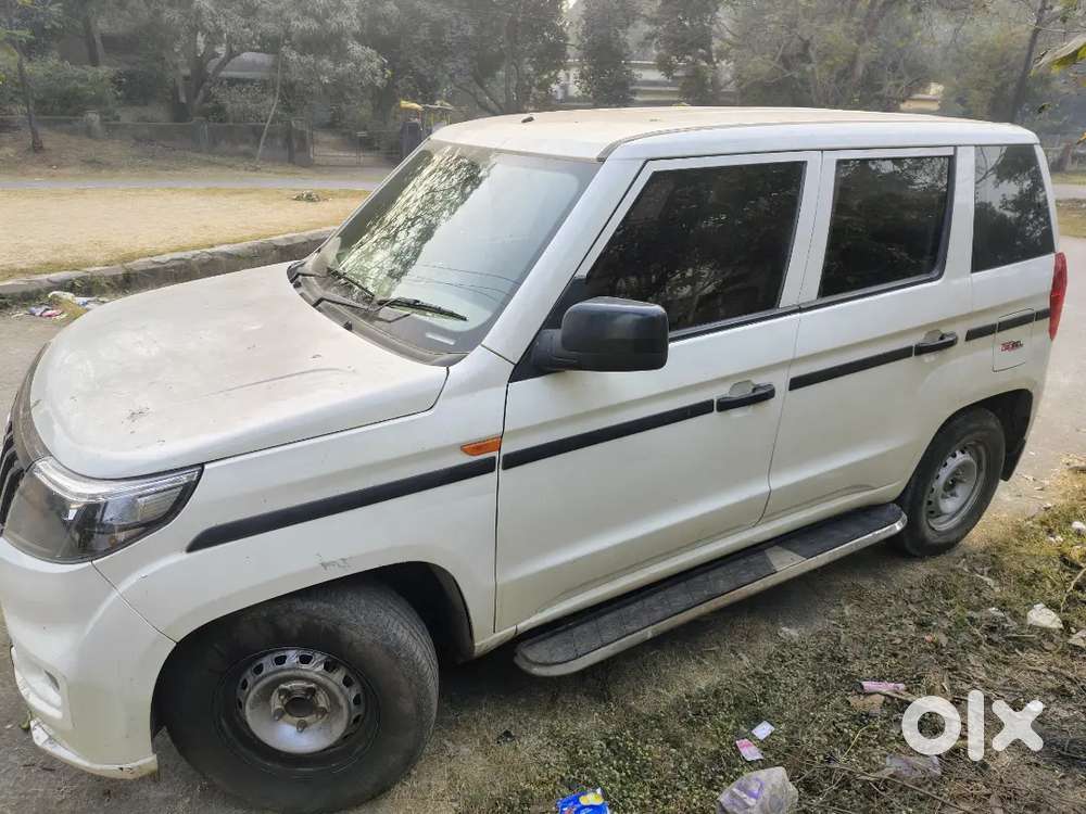 Mahindra Bolero Neo 2024 Diesel