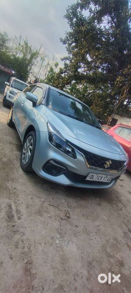 Maruti Suzuki Baleno 1.2 Zeta Cng, 2023, Cng & Hybrids
