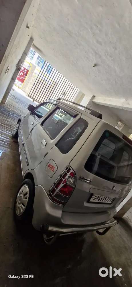 Maruti Suzuki Wagon R Vxi 2010 Model