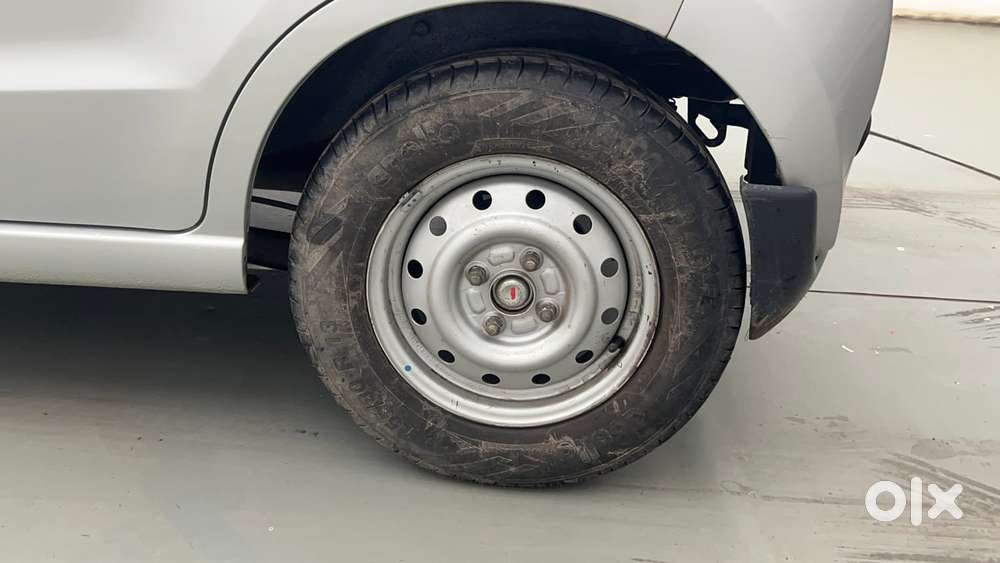 Maruti Suzuki A-star 1.0 Lxi, 2012, Petrol