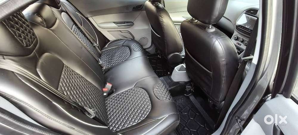 Tata Tigor 1.2 Revotron Xt, 2024, Petrol