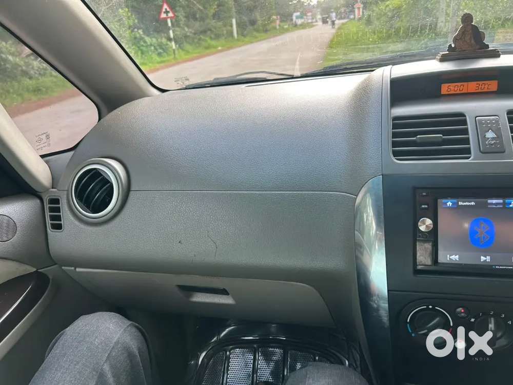 Maruti Suzuki Sx4 2010