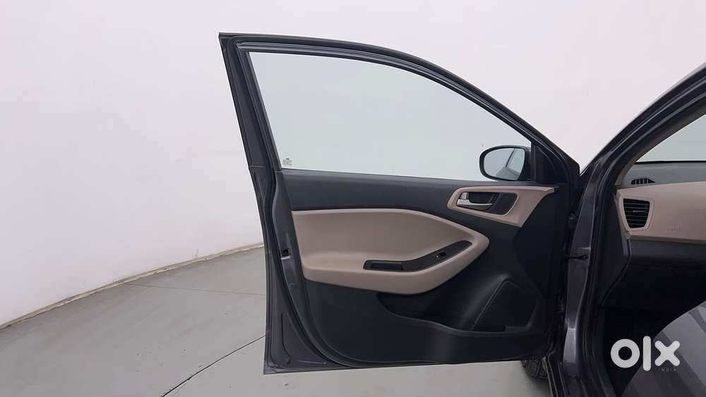 Hyundai Elite I20 [ ] 1.2 Sportz, 2018, Petrol