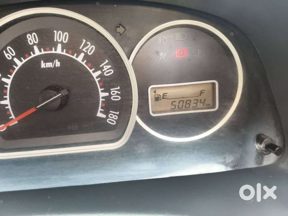 Maruti Suzuki Alto K10 1.0 Vxi, 2012, Petrol