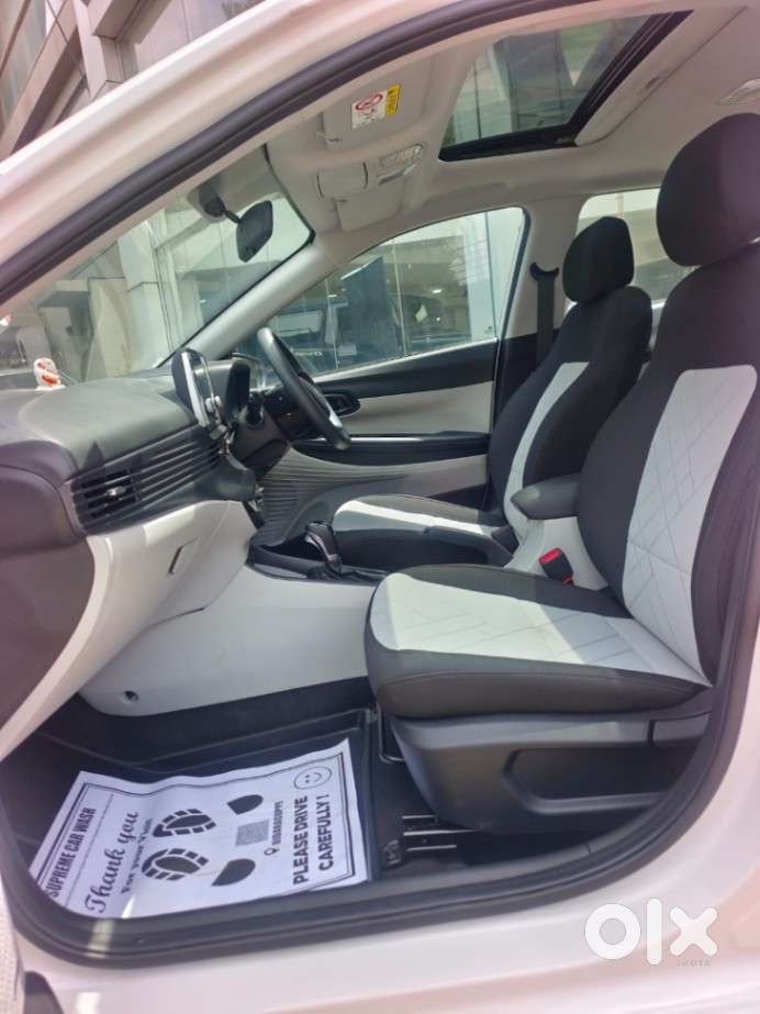 Hyundai New I20 1.2 Sportz Ivt, 2026, Petrol
