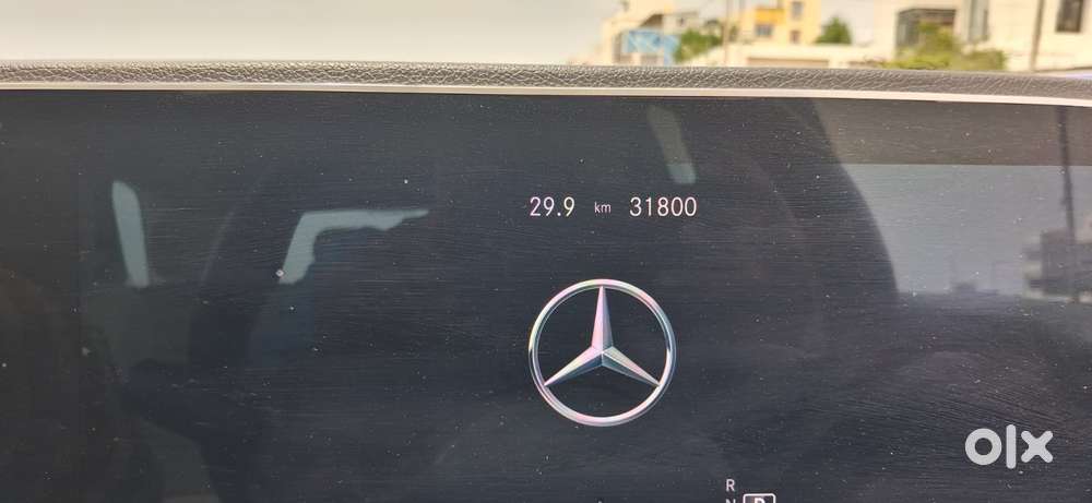 Mercedes-benz Gle 300d 4matic Lwb, 2022, Diesel