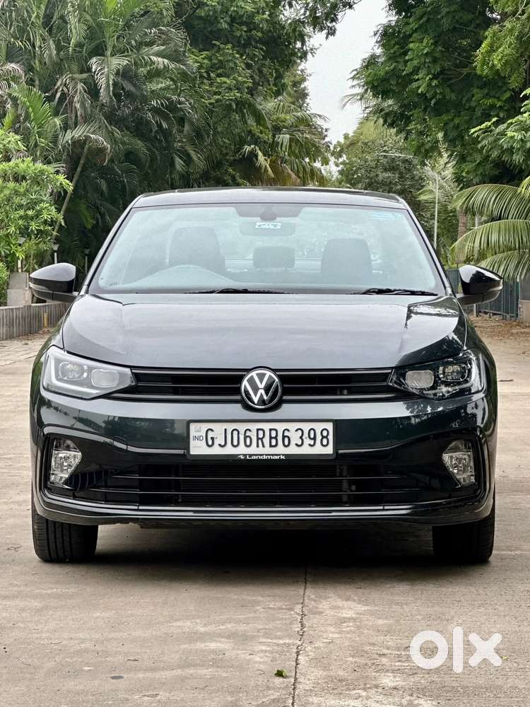 Volkswagen Virtus, 2025, Petrol