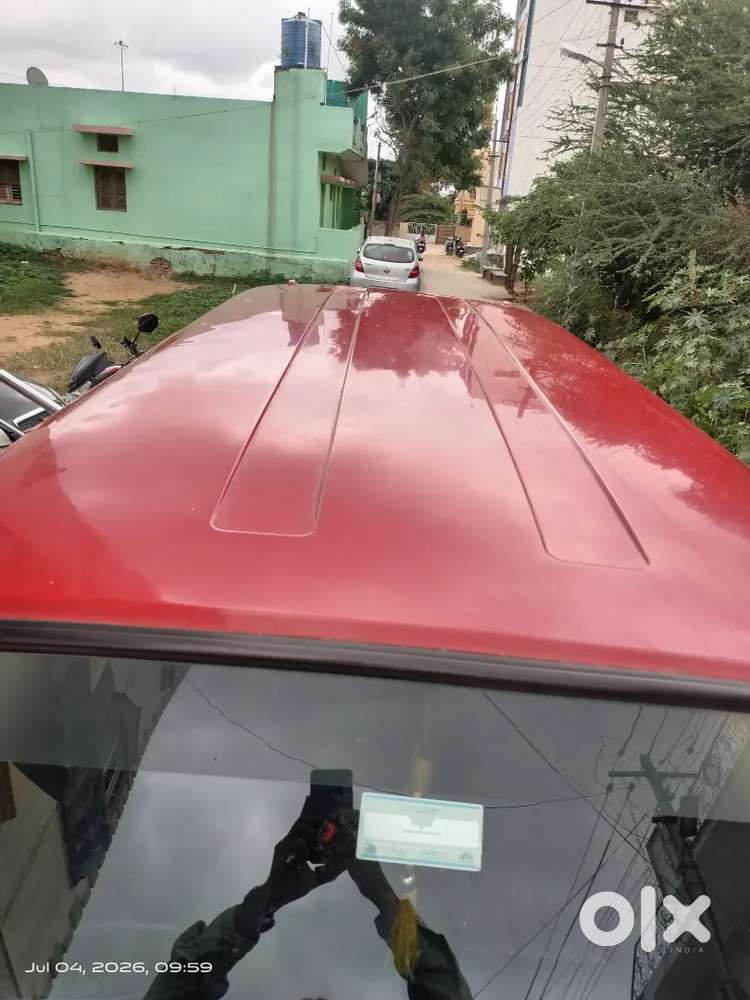 Maruti Suzuki Omni 2008 Petrol 113000 Km Driven