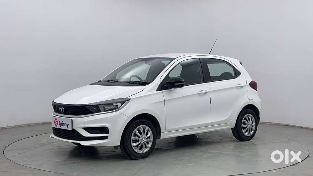 Tata Tiago 1.2 Revotron Xt Option, 2025, Petrol