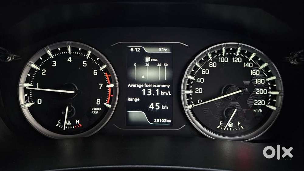 Maruti Suzuki Grand Vitara 1.5 Sigma Smart Hybrid, 2023, Petrol