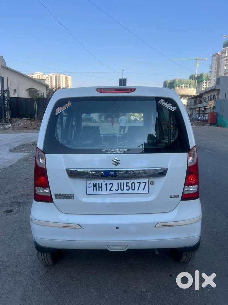 Maruti Suzuki Lxi 2013 Petrol Good Condition