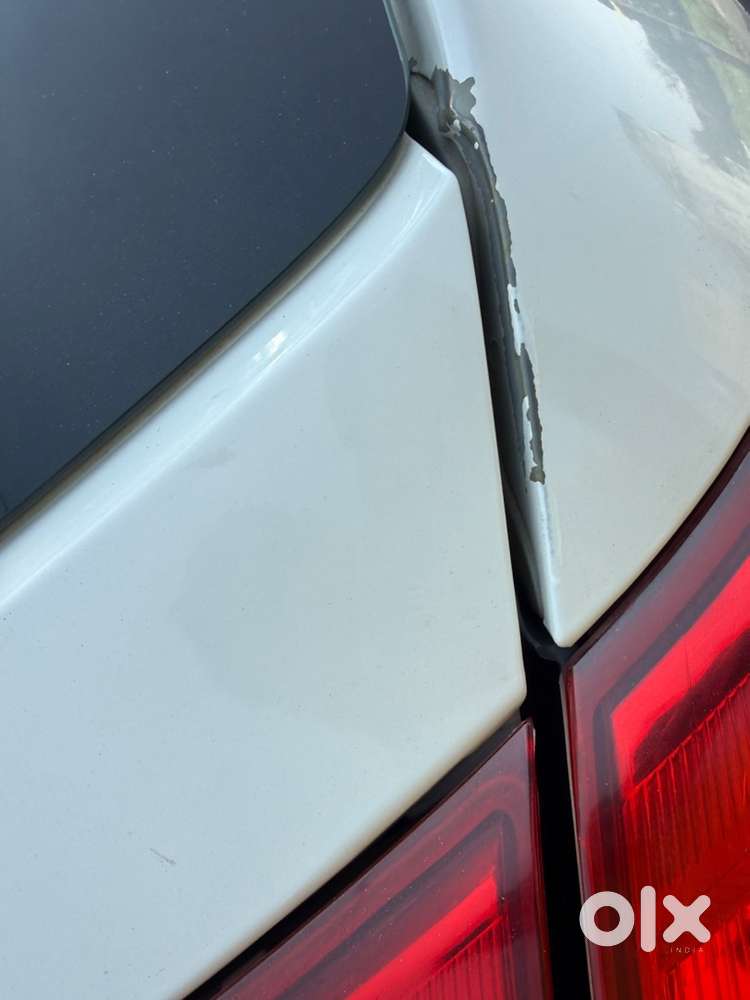 Hyundai Creta 2018 Diesel Well Maintained