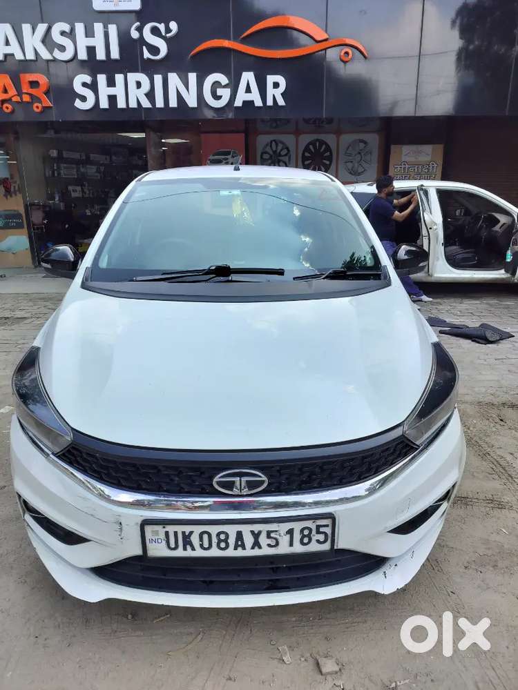 Tata Tiago 2021 1.2 Revotron