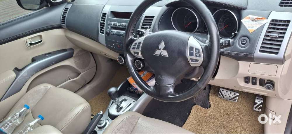2.4 Ltr At,cvt,good For Luxury Family Suv.