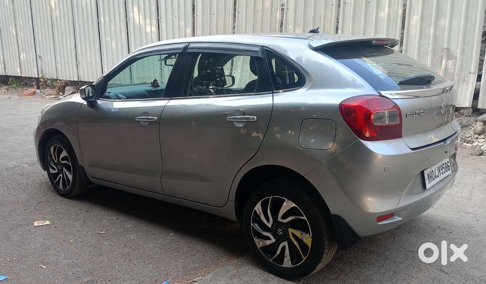 Maruti Suzuki Baleno Maruti-suzuki-baleno-zeta-diesel, 2019, Petrol
