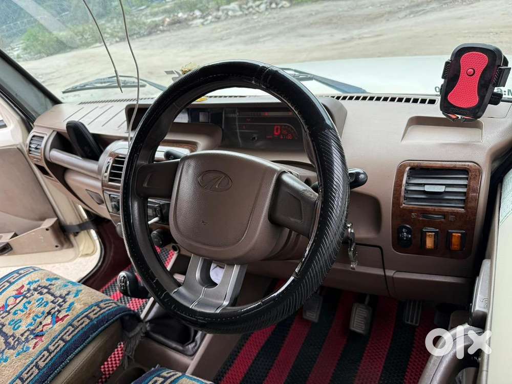 Mahindra Bolero 2015 Diesel Well Maintained