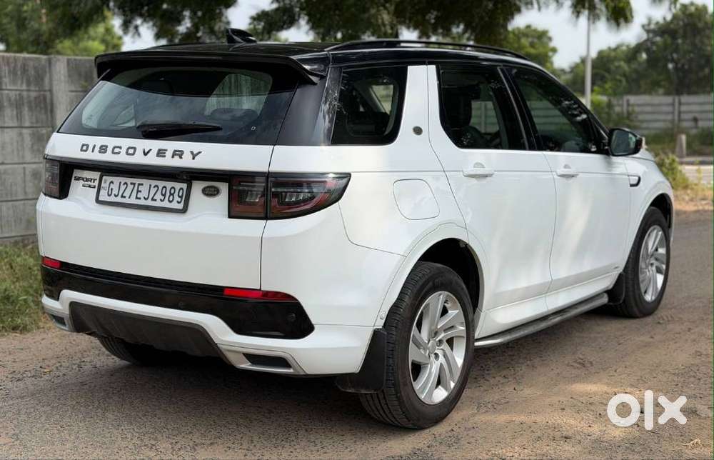 Land Rover Discovery Sports S 2.0 Diesel, 2021, Diesel
