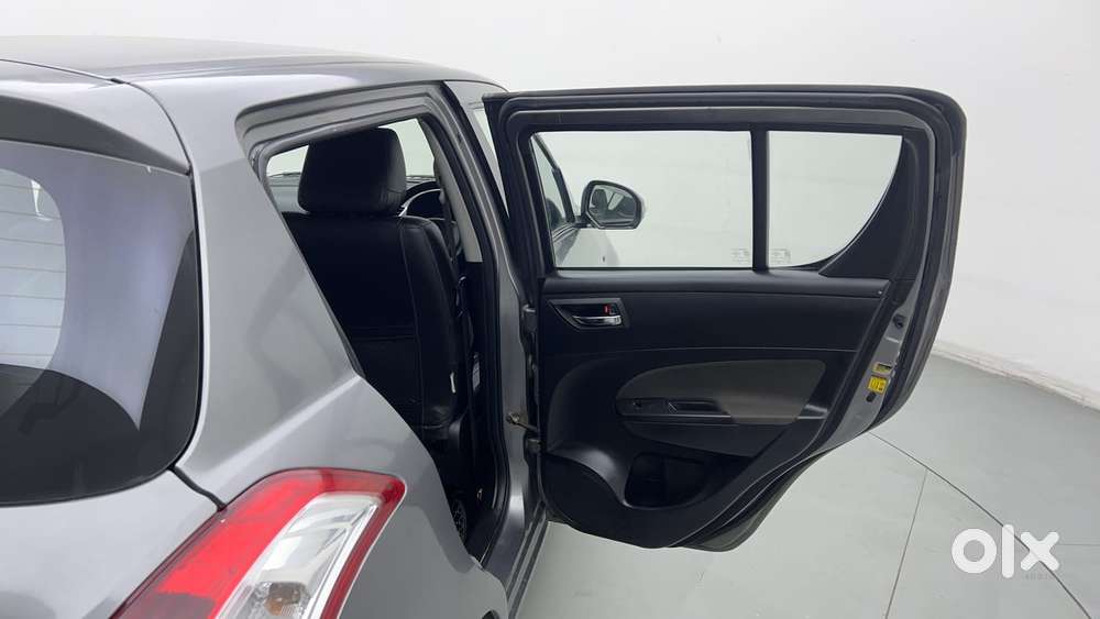 Maruti Suzuki Swift 1.3 Zxi, 2014, Petrol