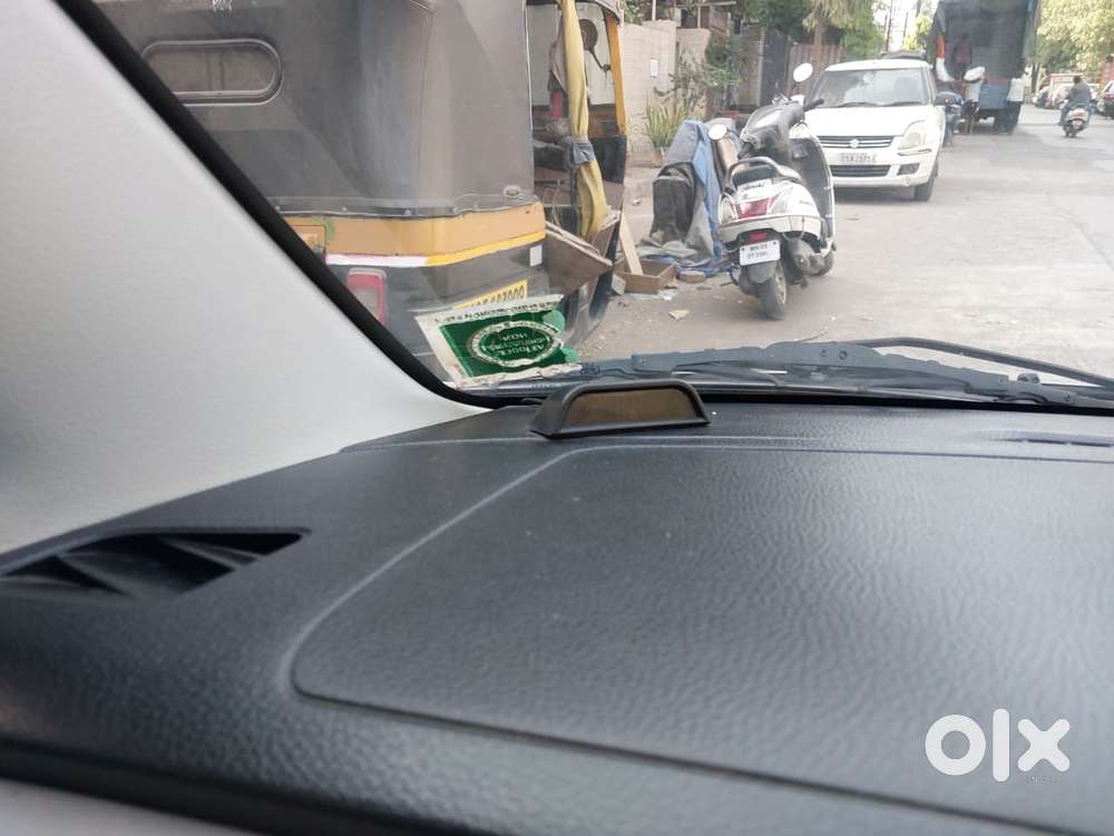 Maruti Suzuki Wagon R Vxi Bs Iv, 2013, Petrol