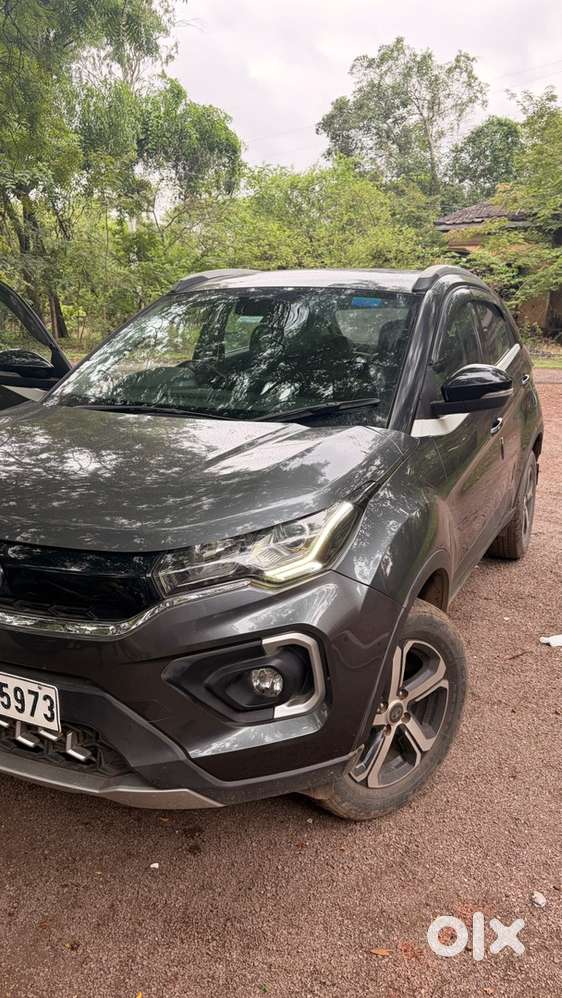 Tata Petrol Manual 2021