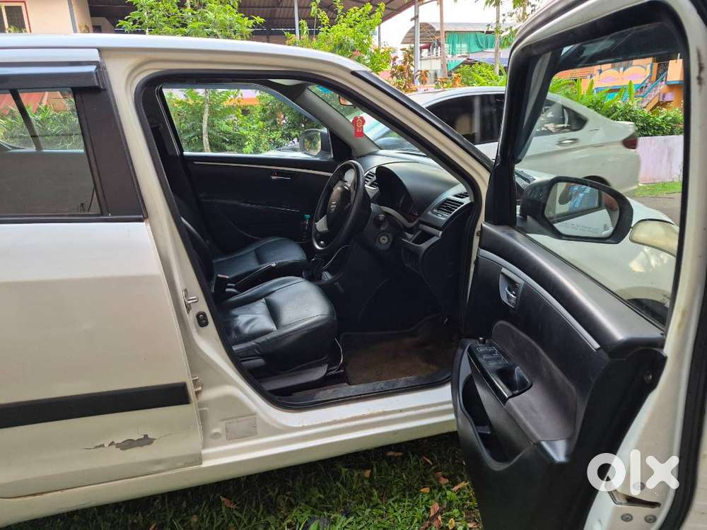 Maruti Swift Vxi 2011
