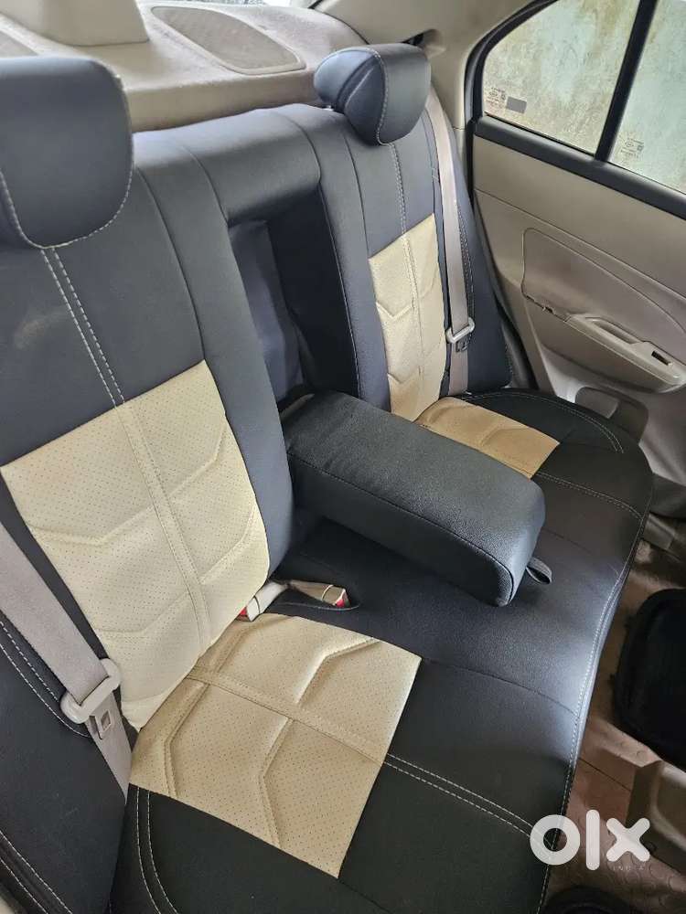 Maruti Suzuki Swift Dzire Vdi 2013