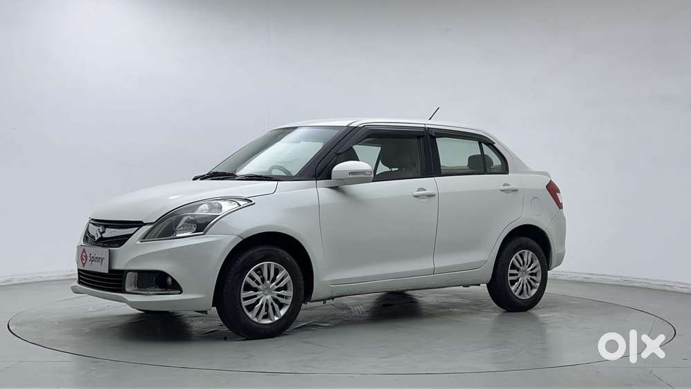 Maruti Suzuki Swift Dzire 1.3 Vxi, 2015, Petrol