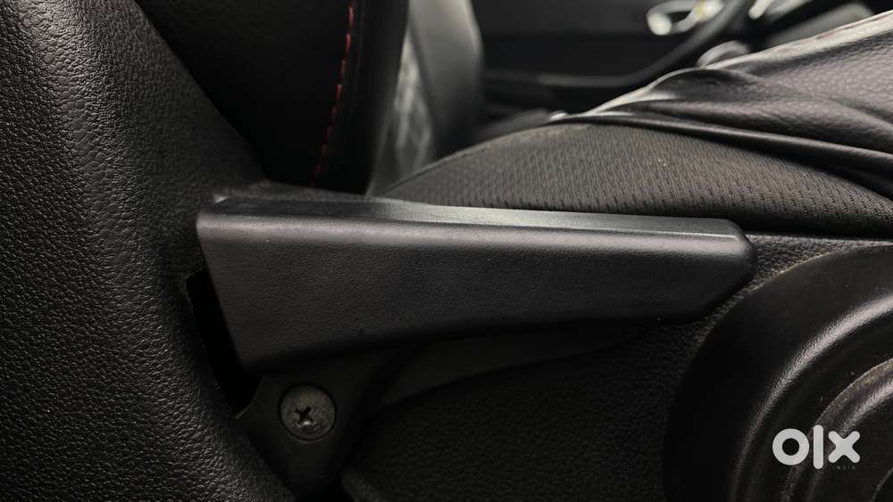 Tata Tigor 1.2 Revotron Xz Option, 2018, Petrol