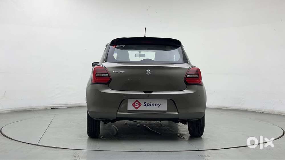 Maruti Suzuki Swift Amt Vvt Vxi, 2022, Petrol