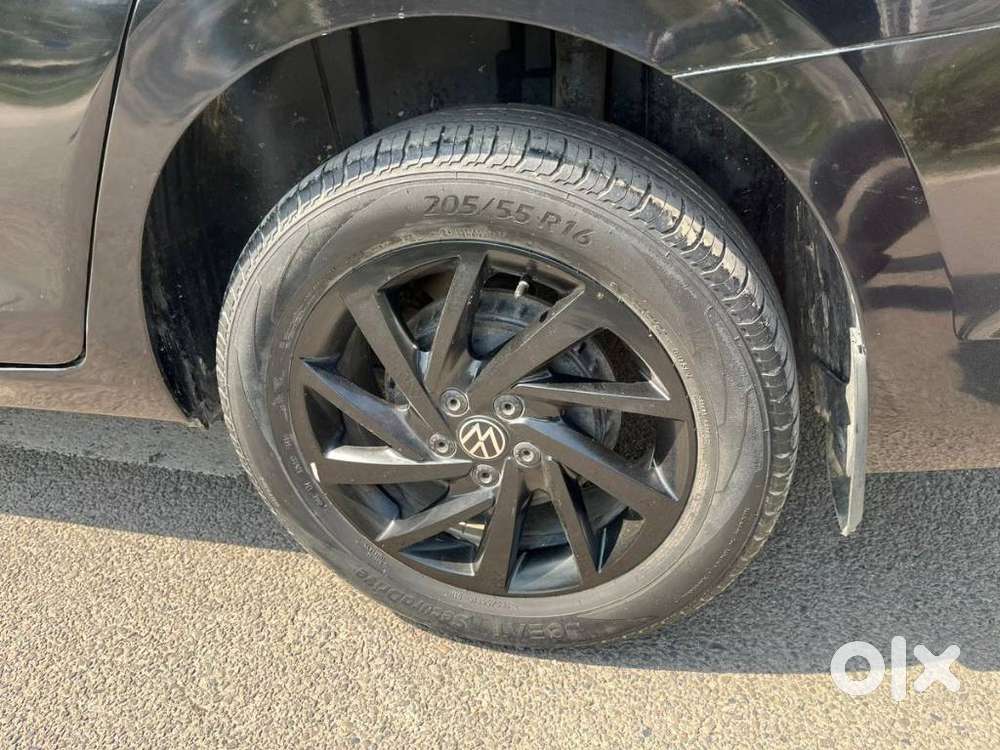 Volkswagen Virtus Gt Plus 1.5 Mt, 2023, Petrol