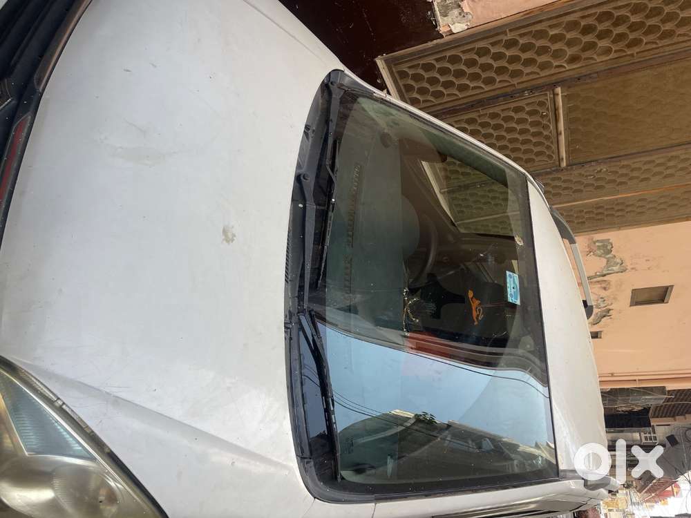 Maruti Suzuki Wagon R 2012 Cng Wagon